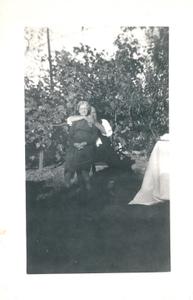 Photo of Max Dausin